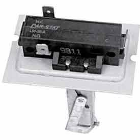 Combination Fan & Limit Control N85284