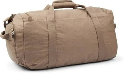Dark Khaki 45L Duffel S7168