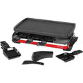 Raclette Party Grill Set, 1500 W, Electric A762