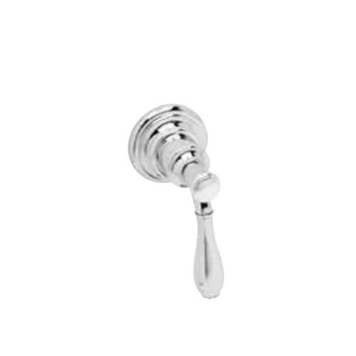 Satin Gold Diverter Flow Control Handle T92496