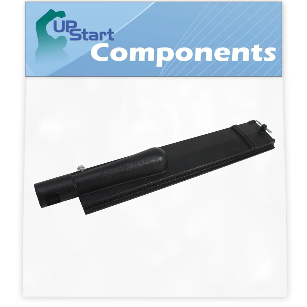 15 3/4" Cast Iron Gas Grill Tube Burner Replacement Parts J795948