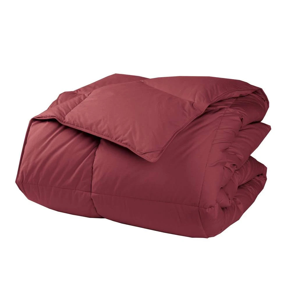 Chianti King Down Alternative Comforter Z4541