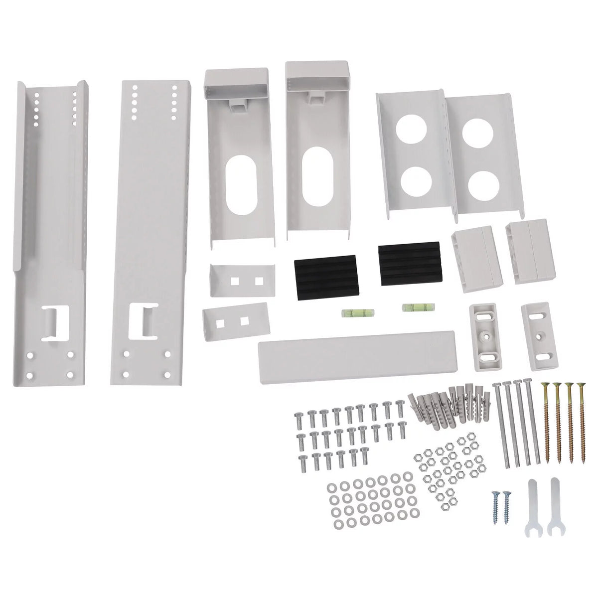 Window Air Conditioner Support Bracket No Drilling Heavy Duty 200lbs J71296
