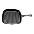 Cast Iron Grill Pan with Handle T792