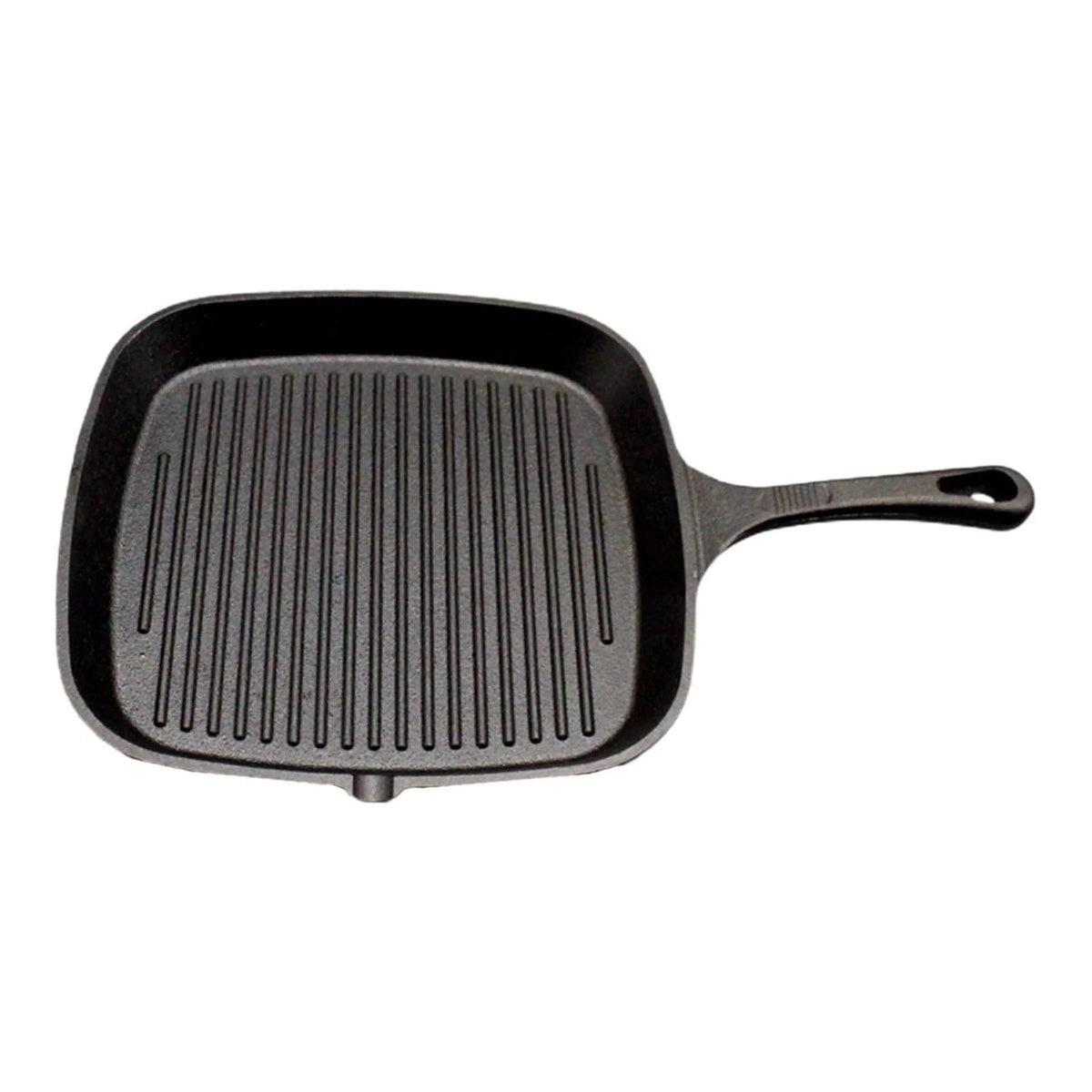 Cast Iron Grill Pan with Handle T792