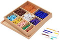 Montessori Preschool Learning Toys A29571
