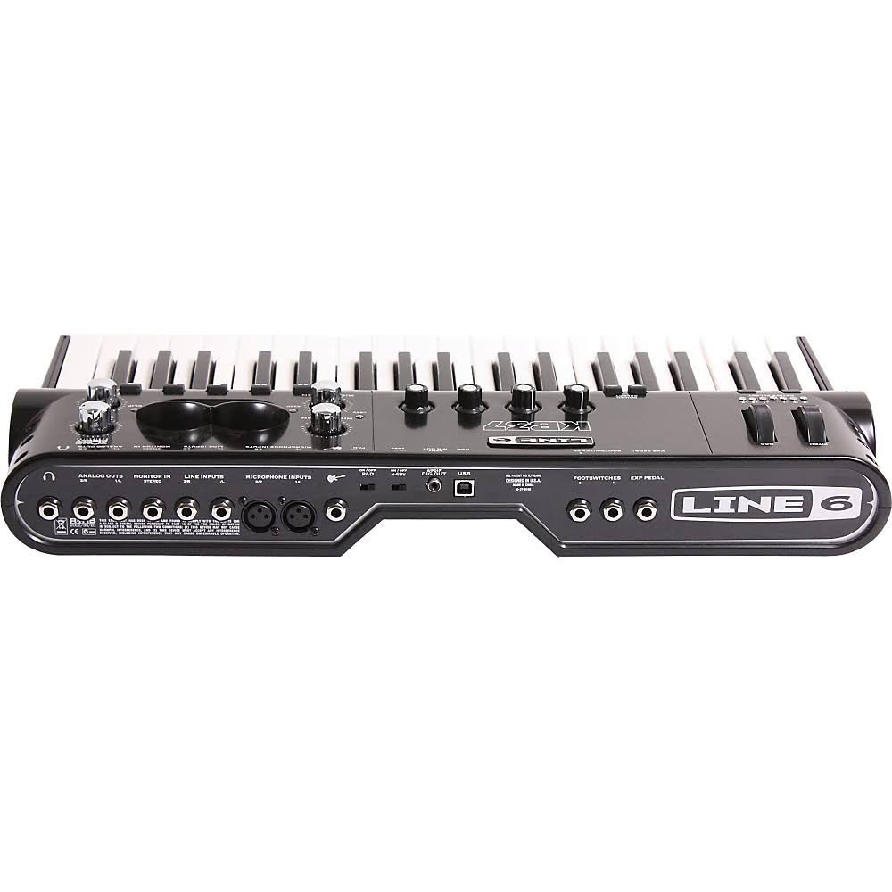 USB Audio Interface C703317
