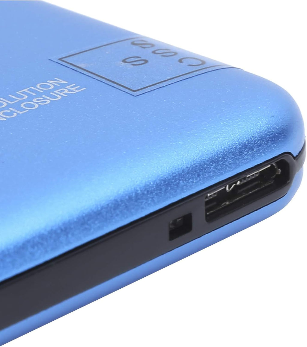 2.5 Inch Portable External Hard Drive USB 3.0 E2850