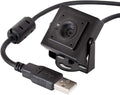 8MP 1080P Auto Focus USB Camera Module with Metal Case and Microphone B73825