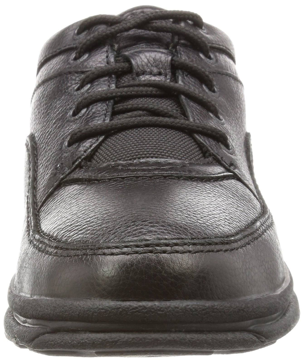 Black World Tour Classic Shoes G557