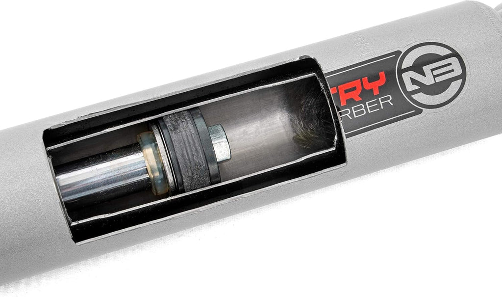 0-3" N3 Rear Shock Absorbers P39041