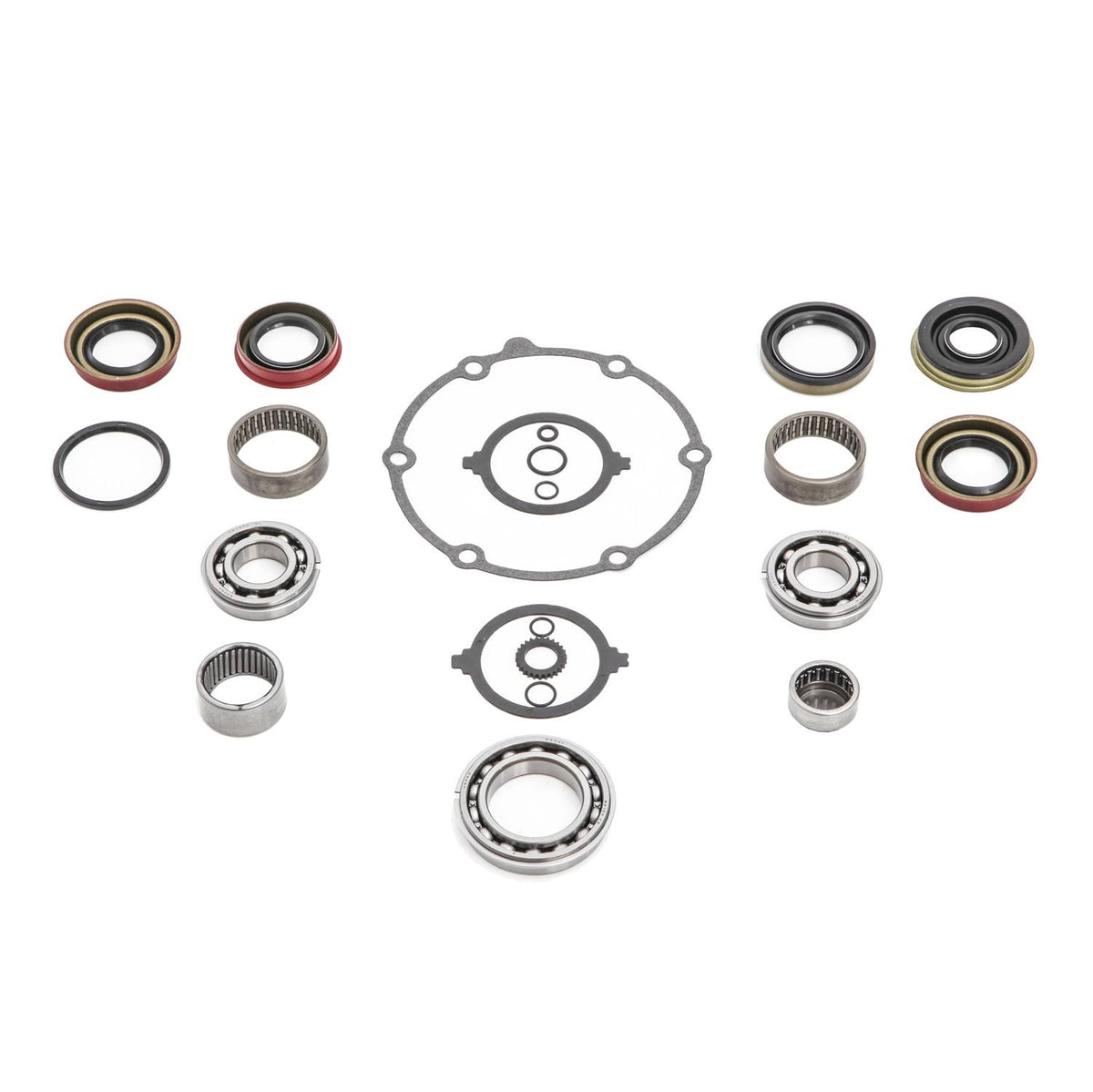 Transfer Case Rebuild Kit B19371