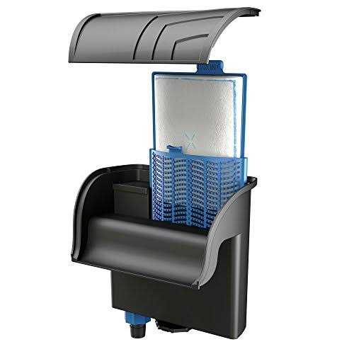 Canister Filter Y1675