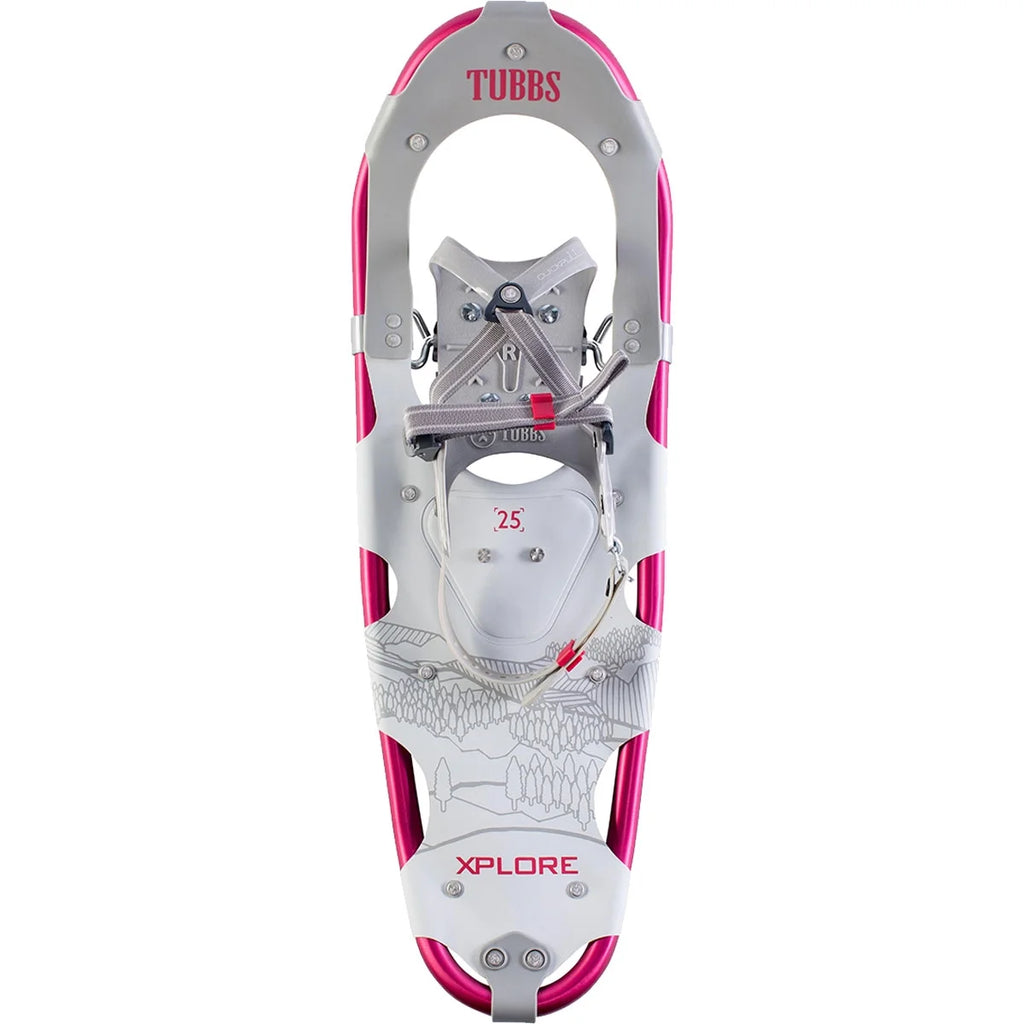 Xplore Women's Snowshoes J47096