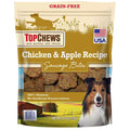 Chicken & Apple Natural Dog Treats I36252