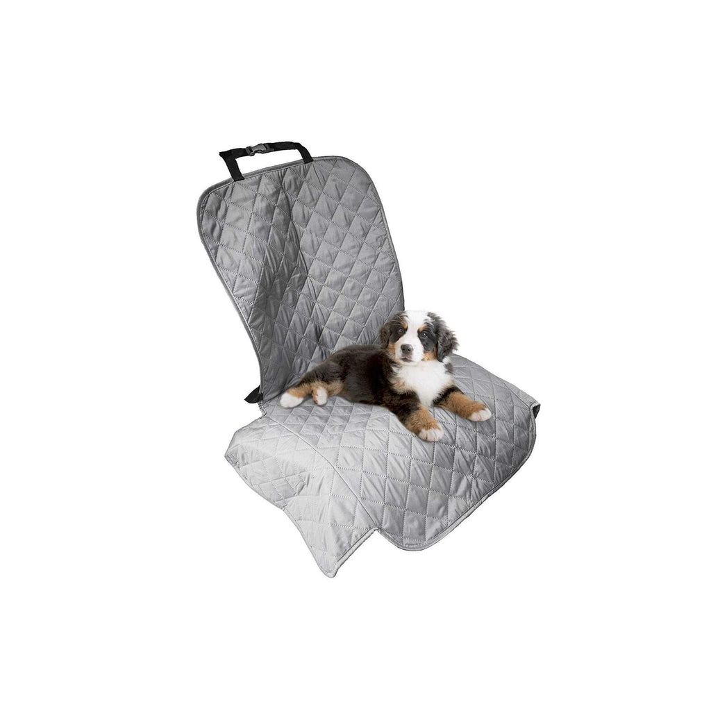 Pet Car Barrier & Seat Protector with Carry Bag H5280
