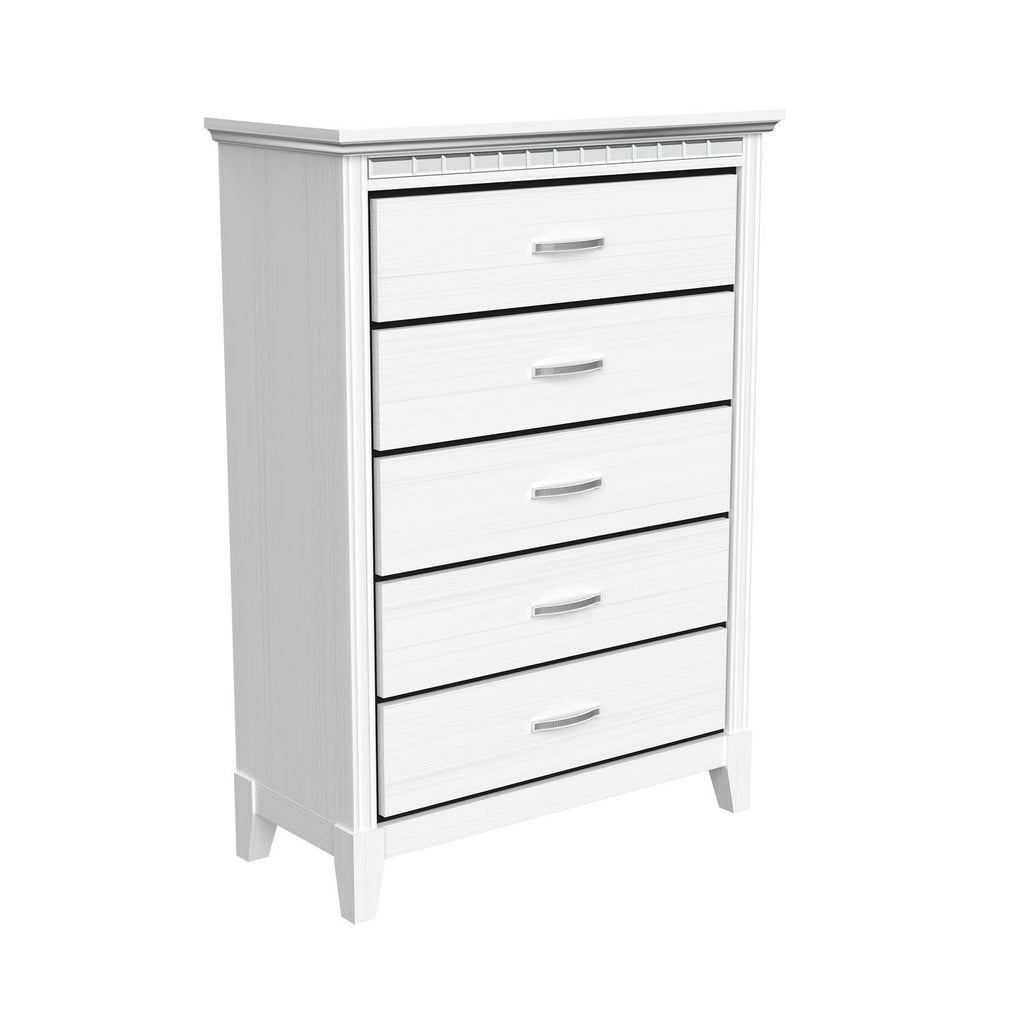 White Chest D3246