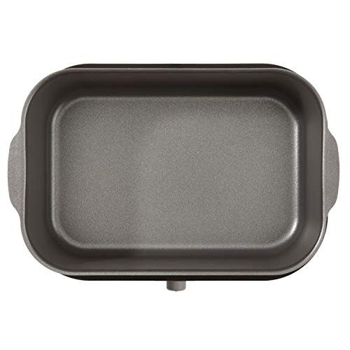 Slow Cooker with Non-stick Variable Temperature Control T419200
