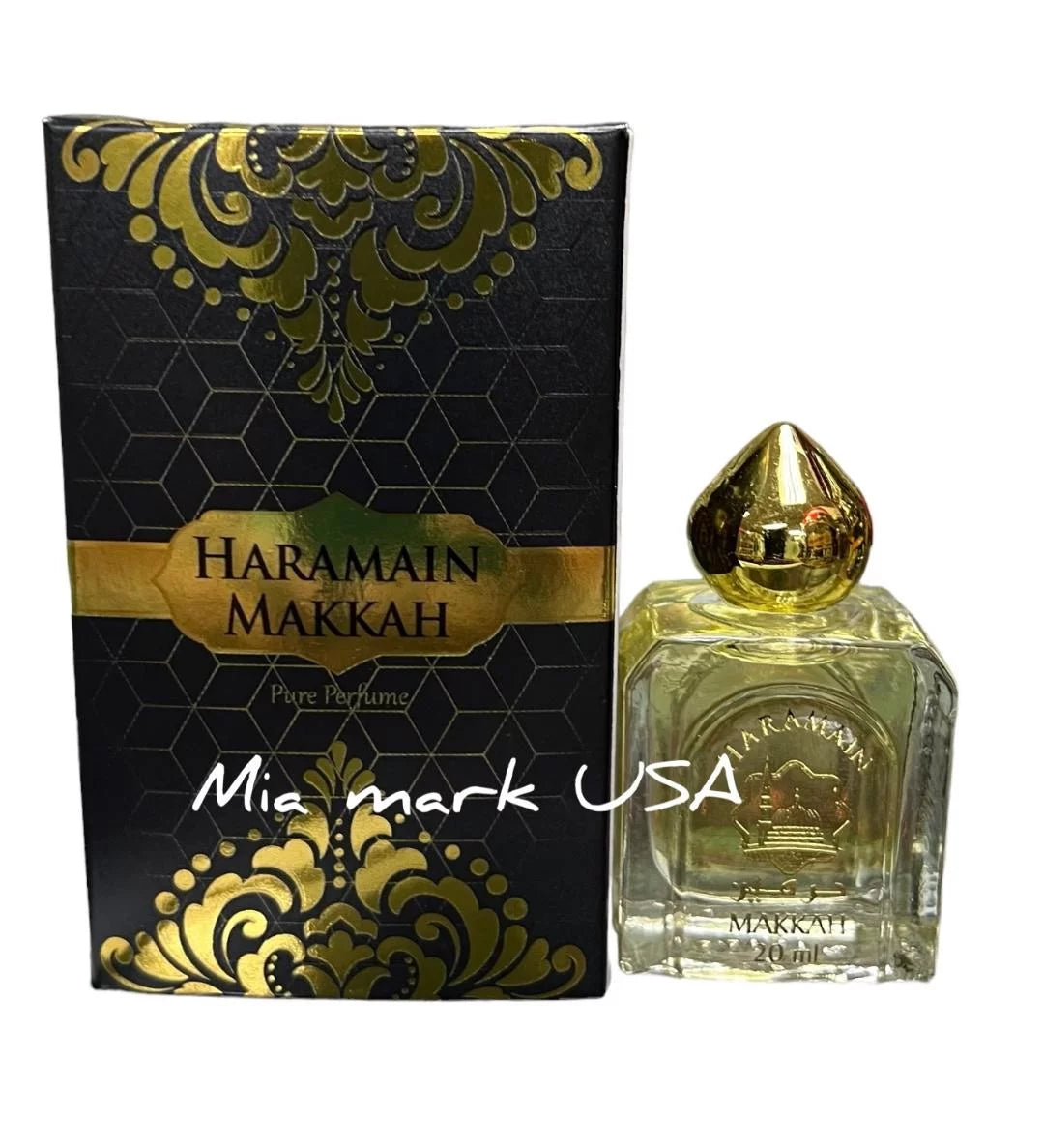 20 ml Rollon Pure Perfume Y183100