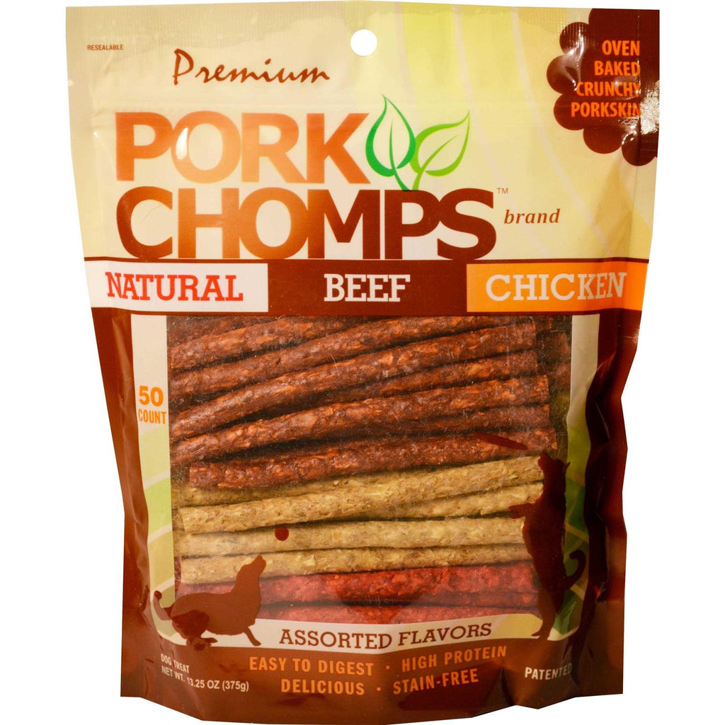 Assorted Munchy Sticks K16946