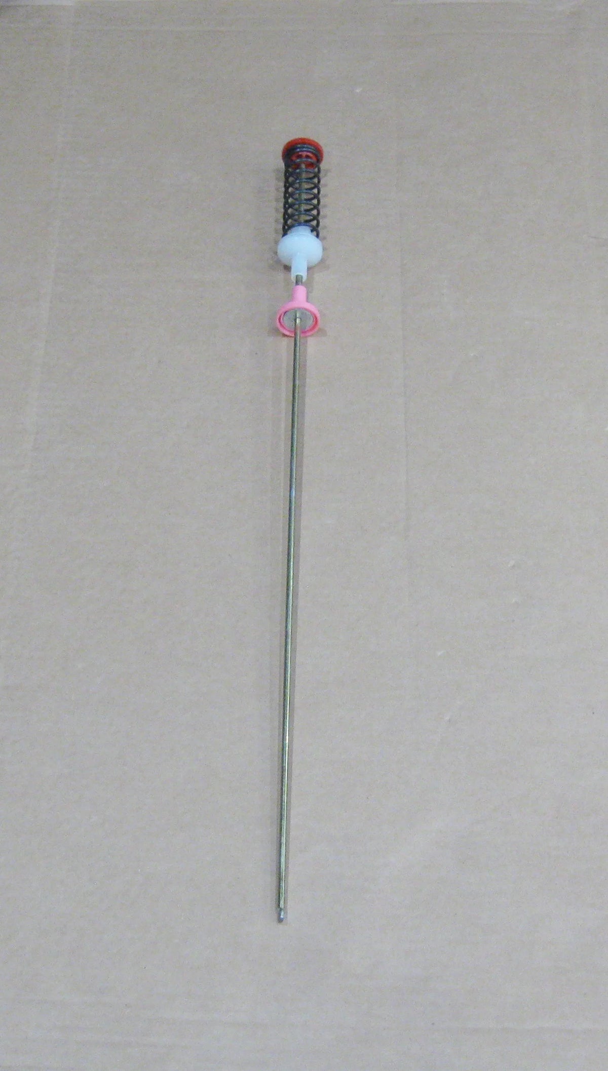 Washing Machine Damper Assembly G644074
