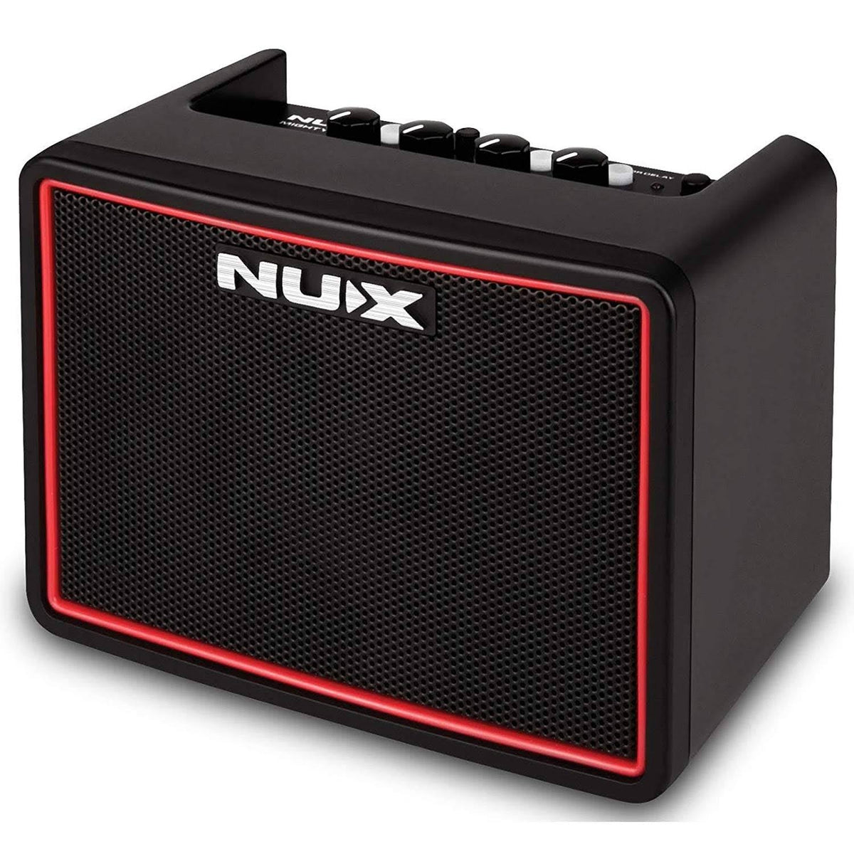 Bluetooth Portable Guitar Amplifier R59082
