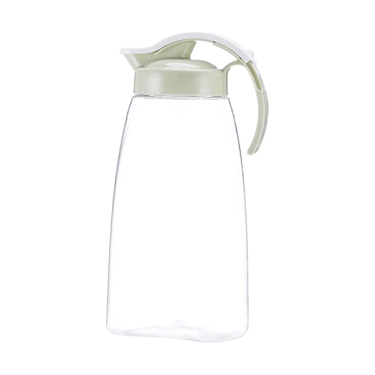 Green 2.15L Water Pitcher K216