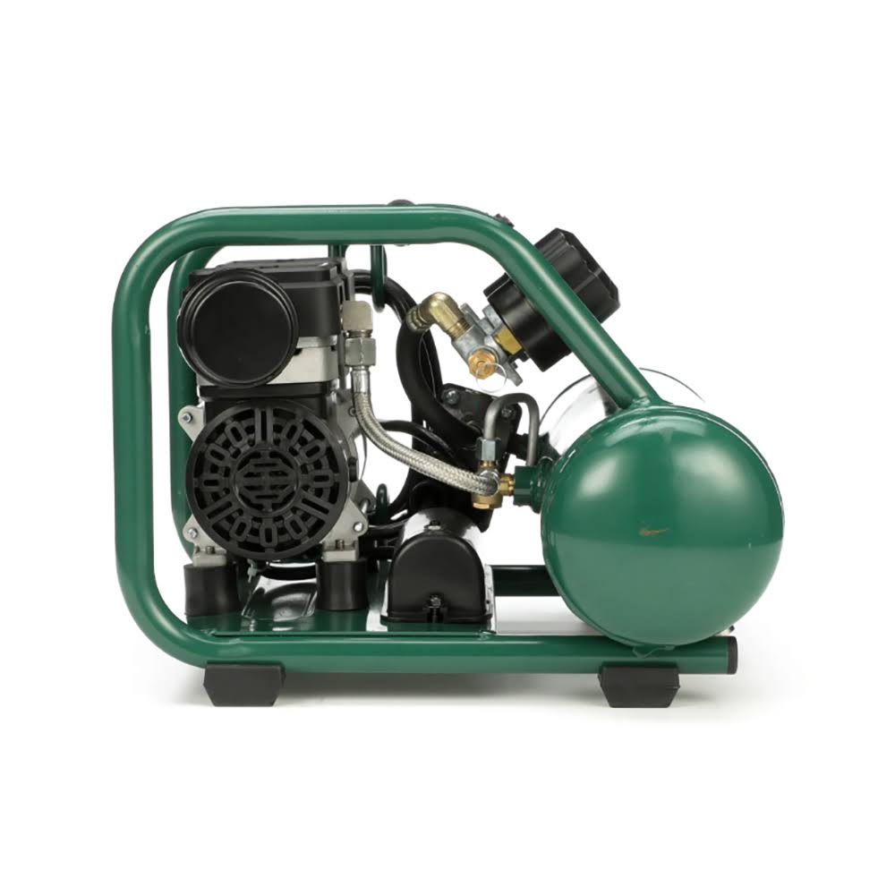 1/2 HP 1-Gallon Air Compressor N633067