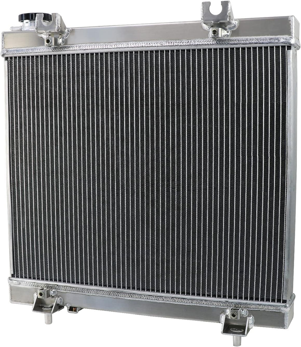 3 Row Full Aluminum Radiator A7616