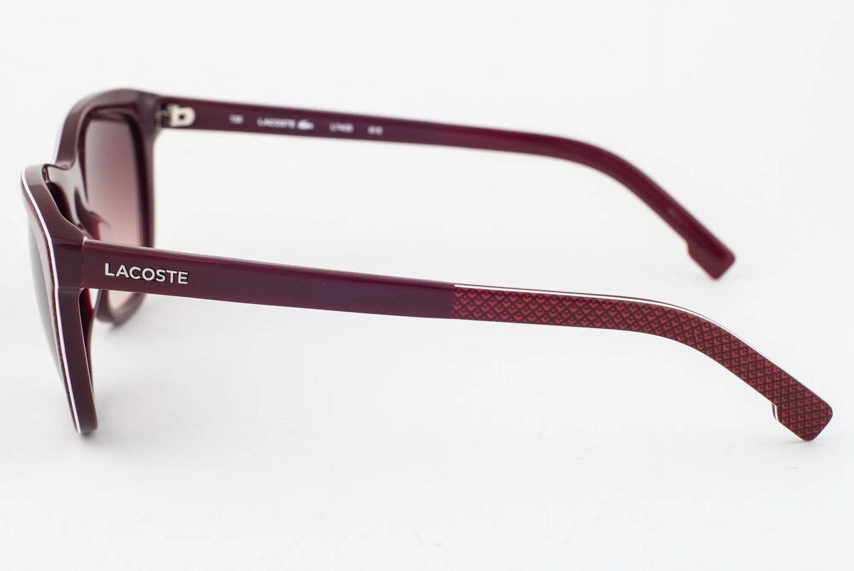Red Sunglasses L64499