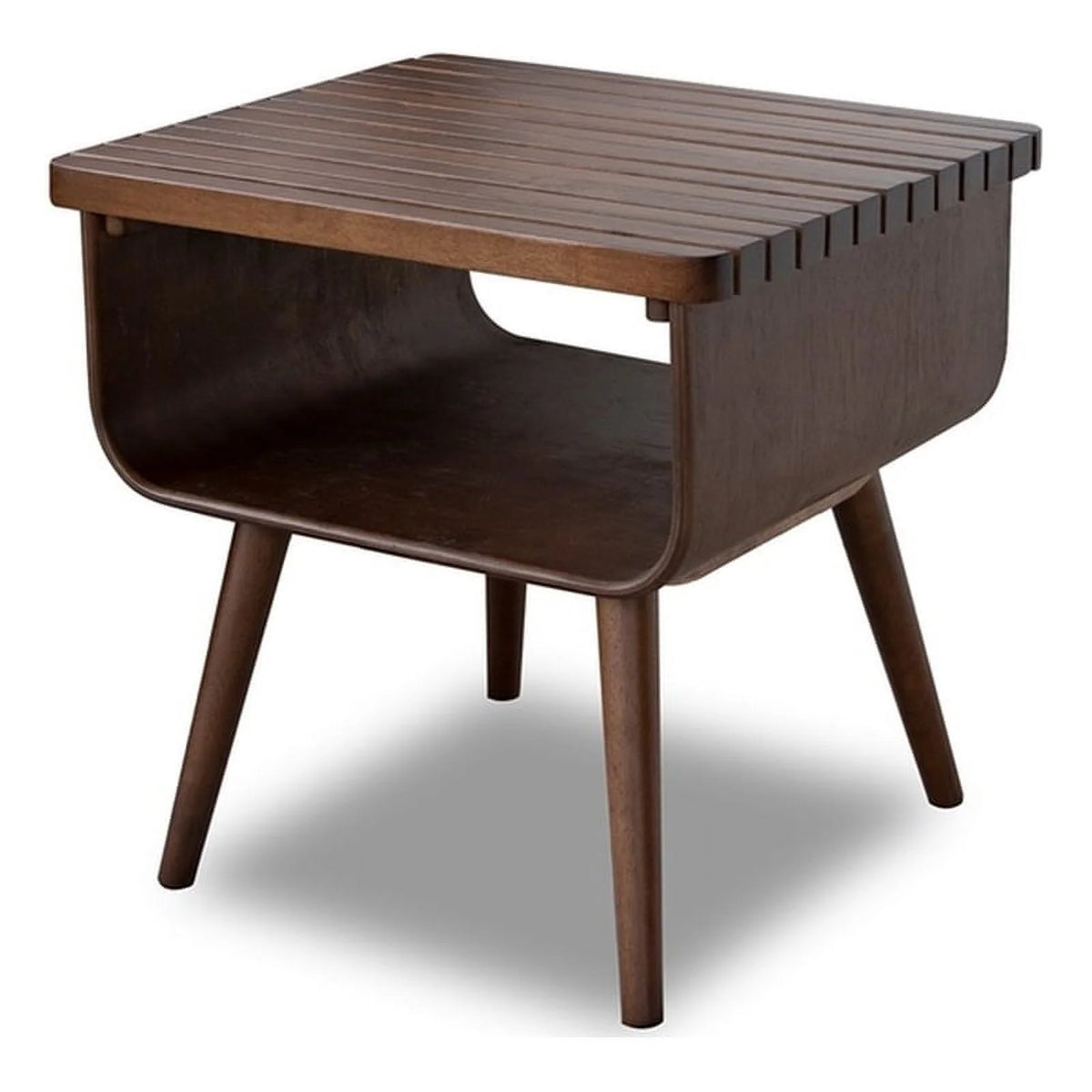 2 Piece Coffee Table and End Table Set I5884