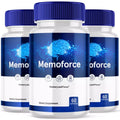 Memory and Focus Supplement 180 Capsules J7062