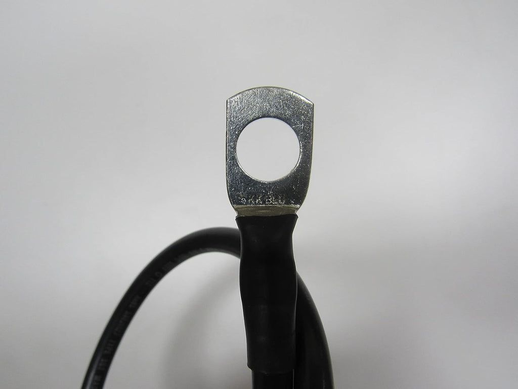 Battery Cable Kit 2/0 Straight End R3632