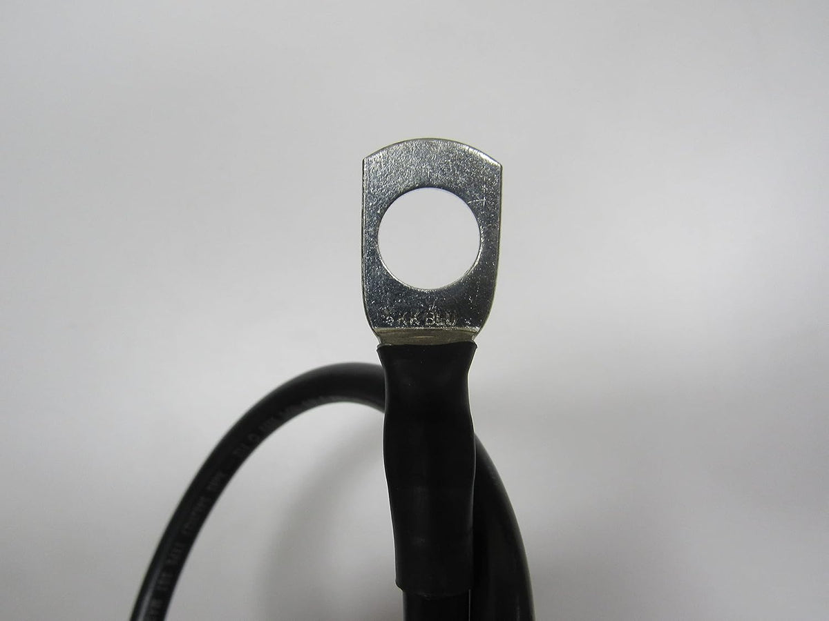 Battery Cable Kit 2/0 Straight End R3632