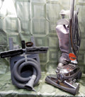 Upright Vacuum X5303