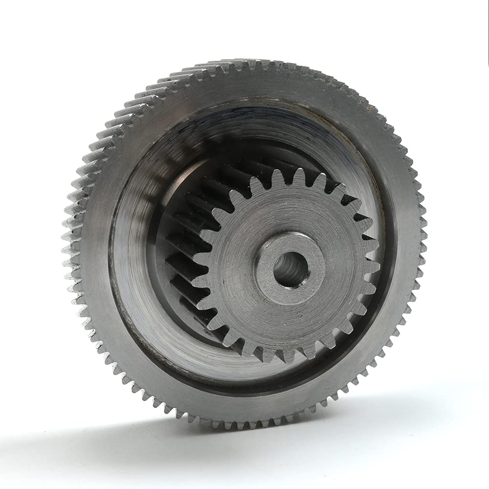 18:1 Ratio Slide Out Motor Gear for RV Actuator H49791