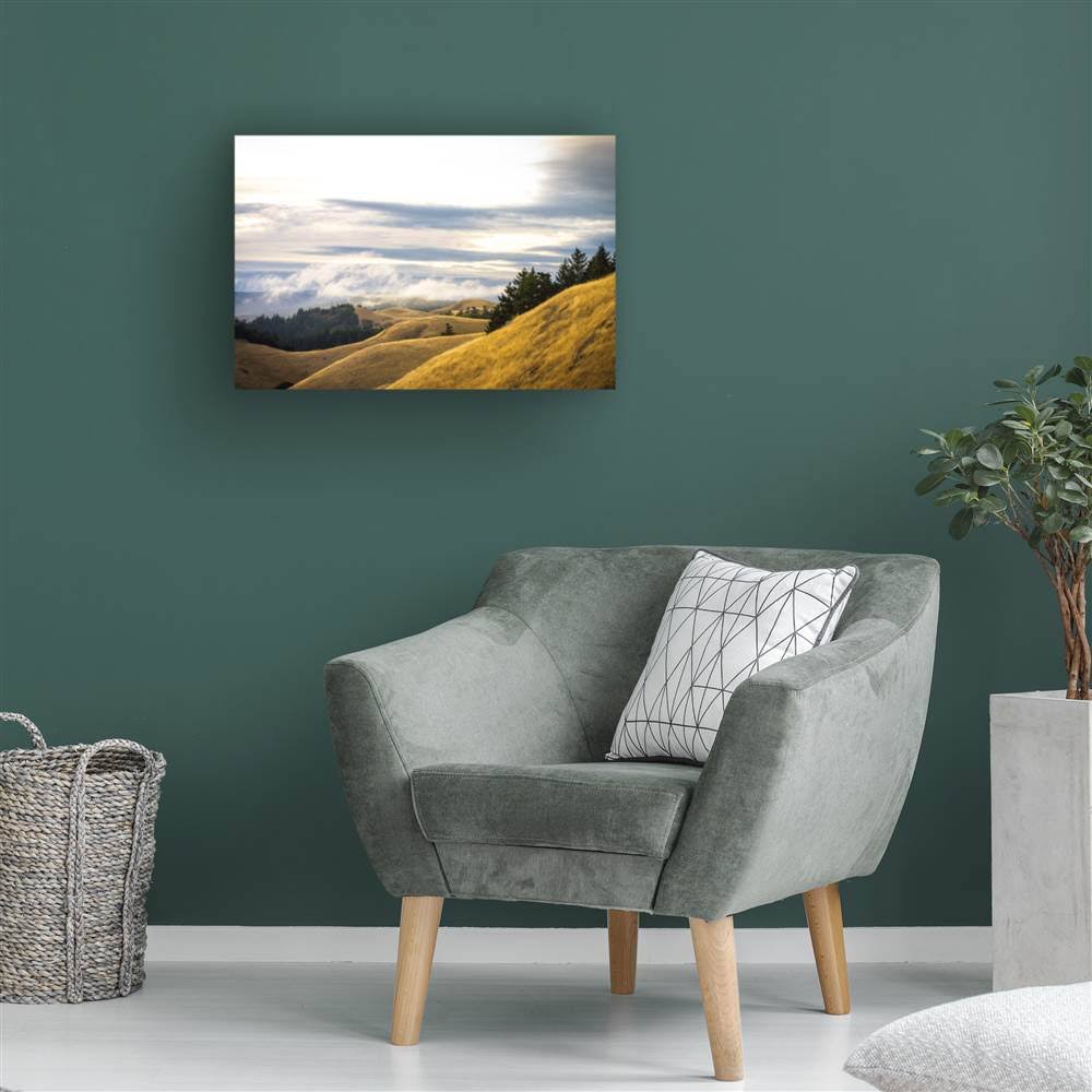 Fine Art Mass Form Time U38377