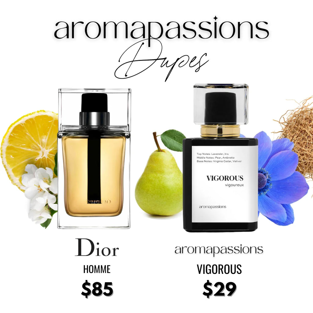 Pheromone Perfume for Men Extrait De Parfum Q776