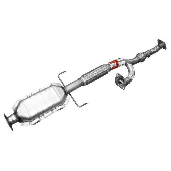 Catalytic Converter U178