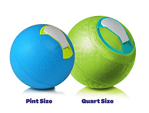 Ice Cream Ball Ice Cream Maker C274