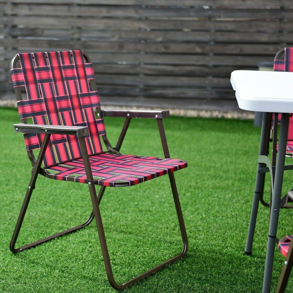 Folding Beach Chair G772