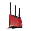 Dual Band WiFi 6 Gaming Router J693