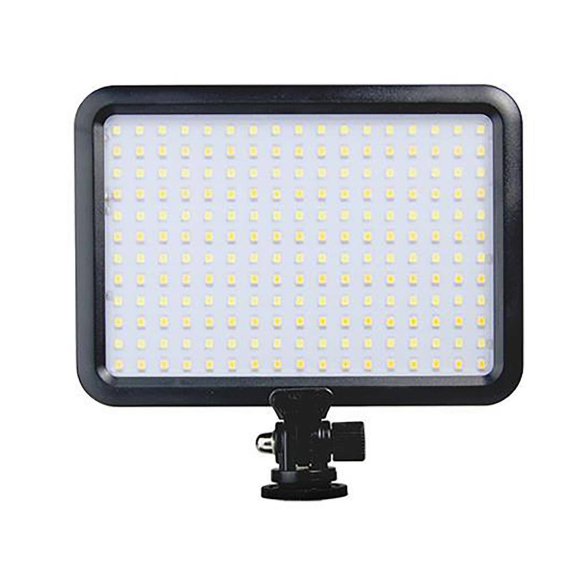Bi-Color LED Video Light F9152
