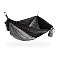 Lazy Grey Boat Hammock H721976