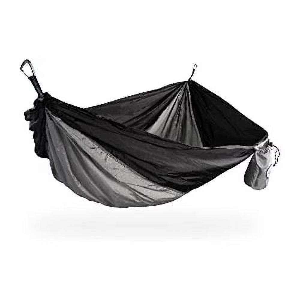 Lazy Grey Boat Hammock H721976