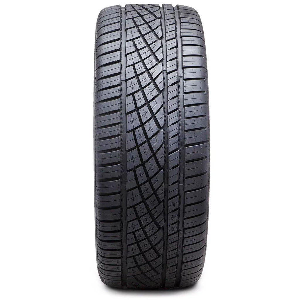All Season 255/45ZR20 105Y XL Passenger Tire A669