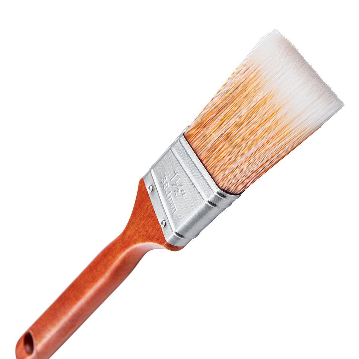 1-1/2 in. Angle Paint Brush H180