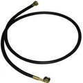 Elbow Washing Machine Hose O84418