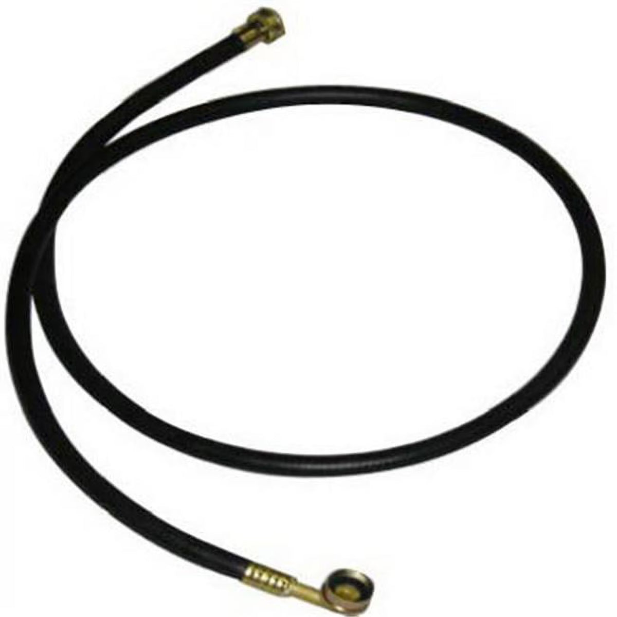 Elbow Washing Machine Hose O84418