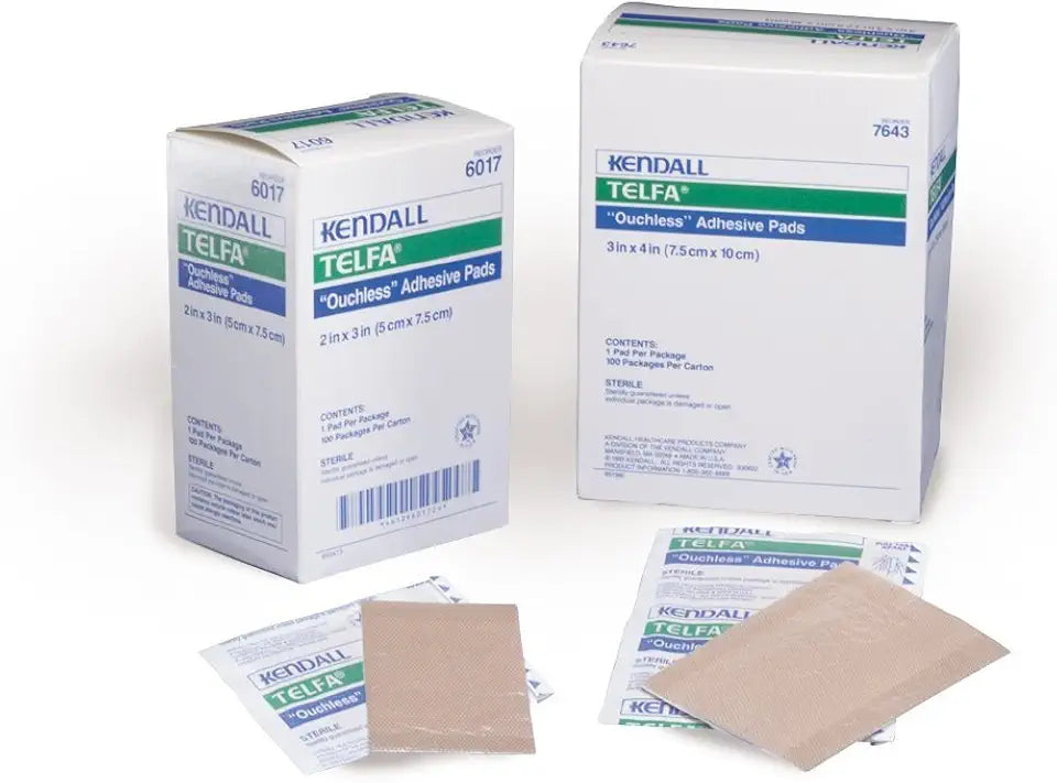 Adhesive Dressing K7058